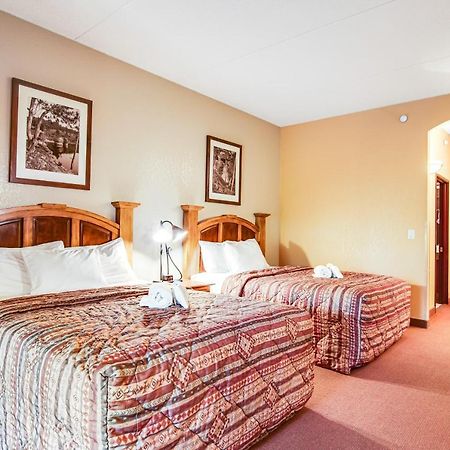 Chula Vista Condo 2249 威斯康星戴尔 外观 照片