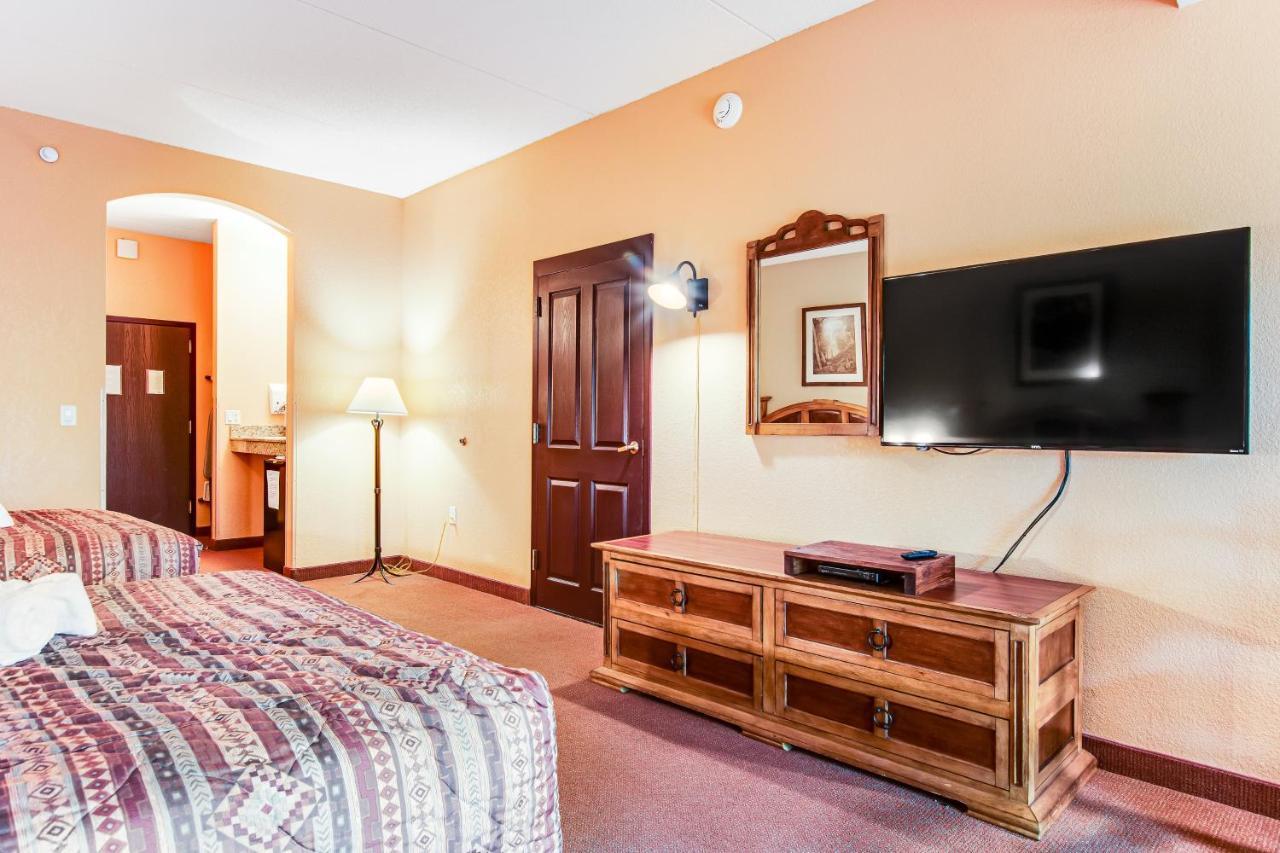 Chula Vista Condo 2249 威斯康星戴尔 外观 照片