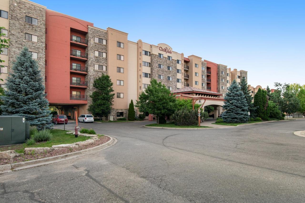 Chula Vista Condo 2249 威斯康星戴尔 外观 照片